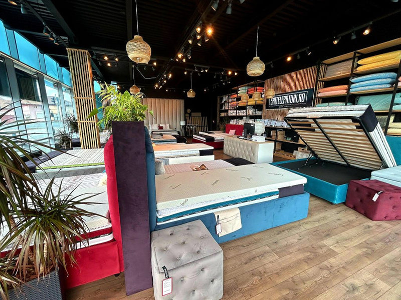 Magazin Timflex Alba Iulia Alba Iulia