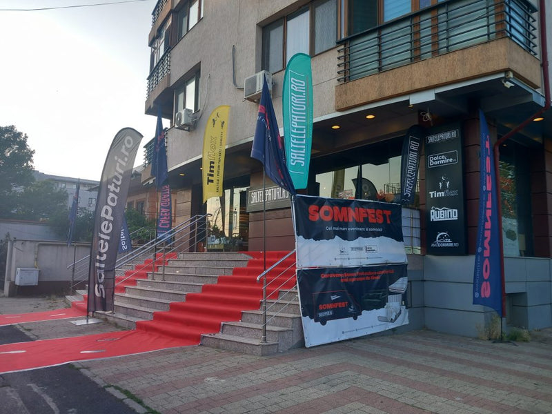 Magazin Timflex București Chitilei