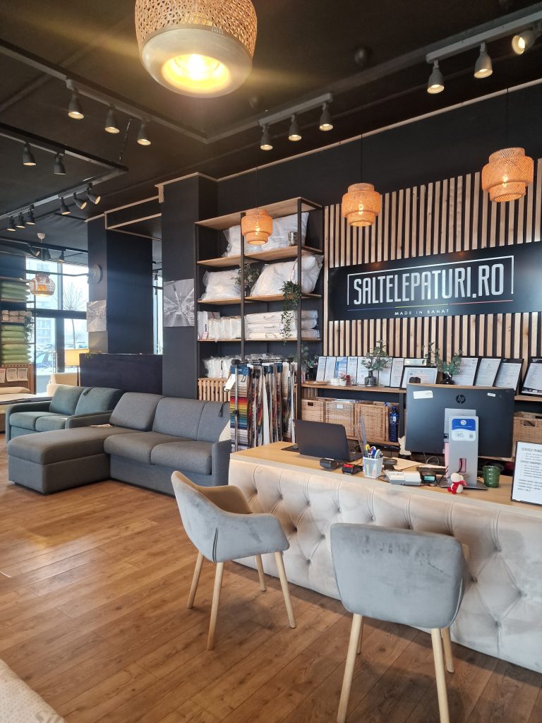 Magazin Timflex Oradea Prima Oneștilor
