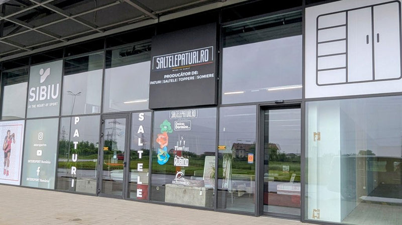 Magazin Timflex Sibiu Sibiu