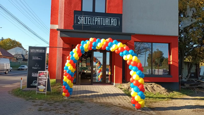 Magazin Timflex Târgu Mureș Târgu Mureș