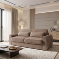 Canapea extensibilă GIOIA C3, cu saltea 140x190x20 cm