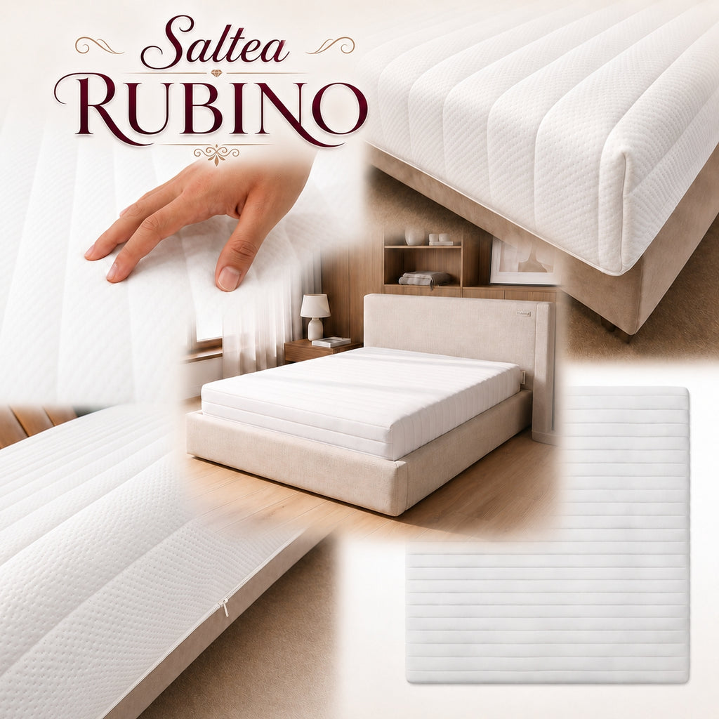 Saltea RUBINO 20cm - imaginea 3