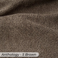 Anthology 5 Brown