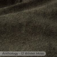 Anthology 12Winter Moss
