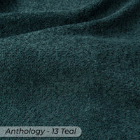 Anthology 13Teal