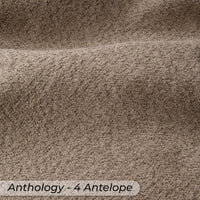 Anthology 4Antelope