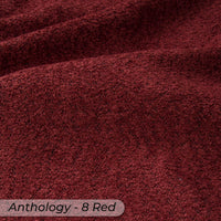 Anthology 8Red
