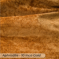 Aphrodite 10 Inca Gold