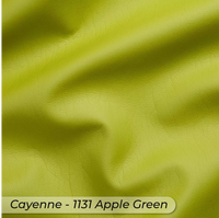 Apple Green