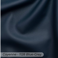Blue Grey