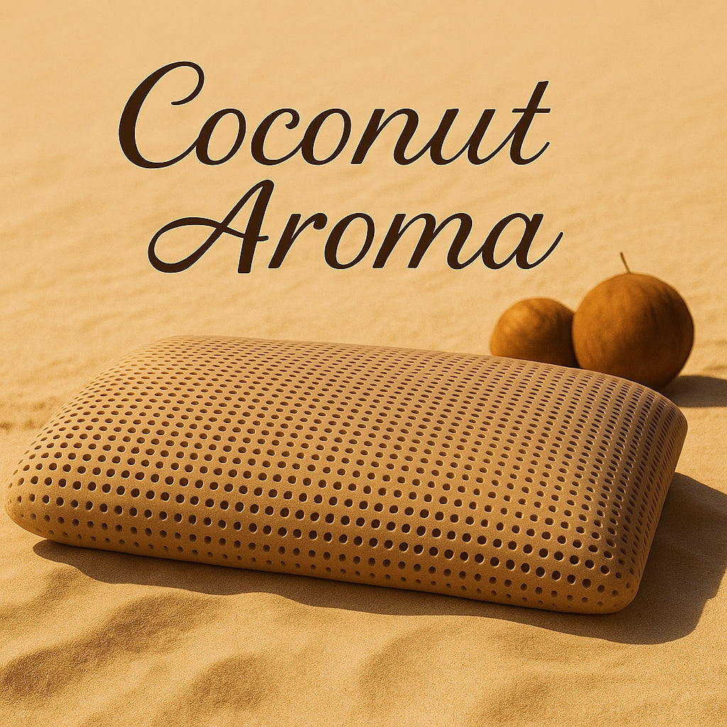 Perna Memory Forato cu Arome - imaginea 4