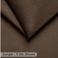 Dk Brown