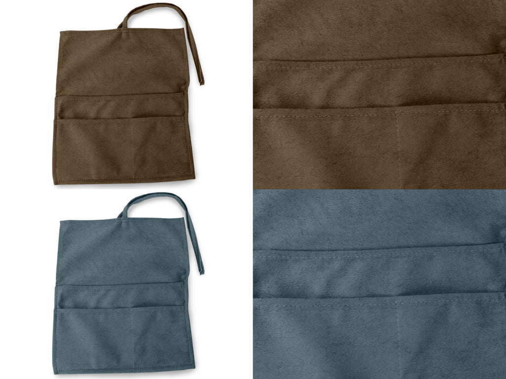 ORGANIZATOR cu buzunare pentru pat - imaginea 3