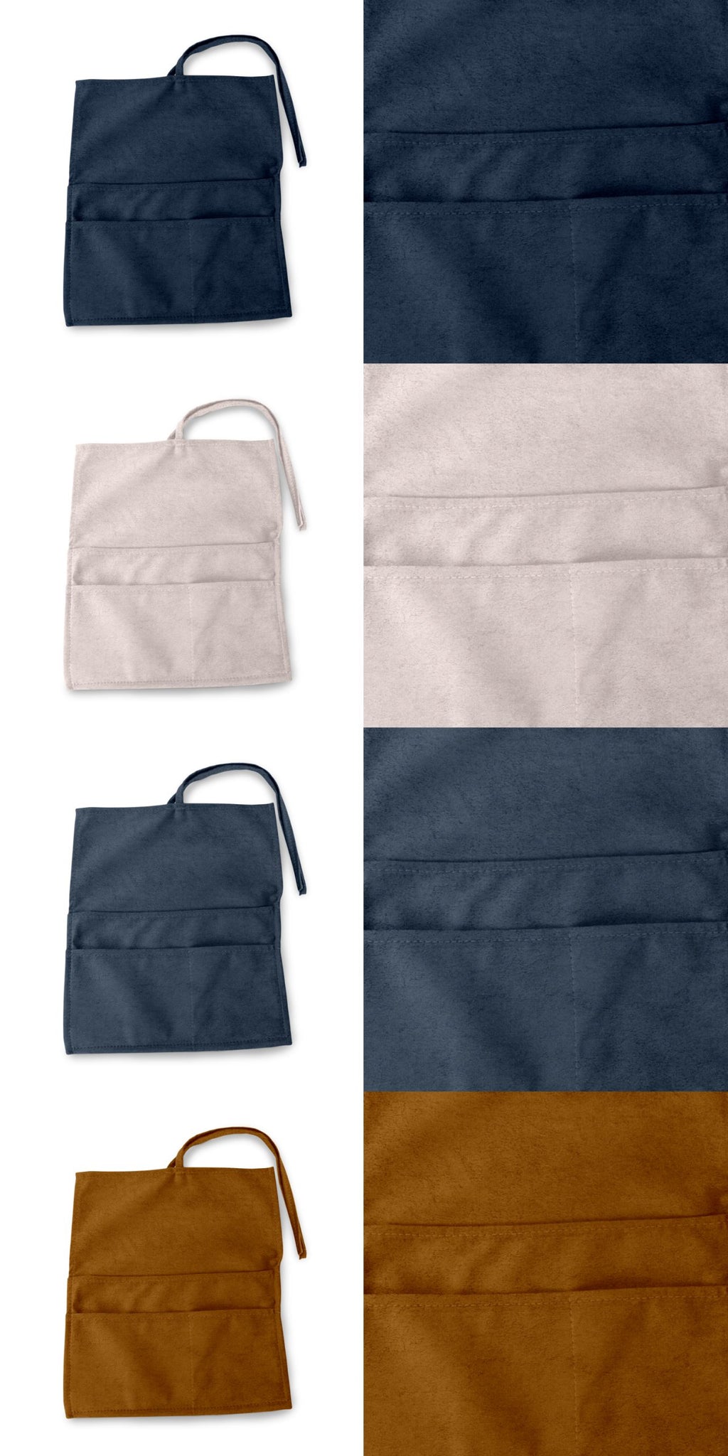 ORGANIZATOR cu buzunare pentru pat - imaginea 7
