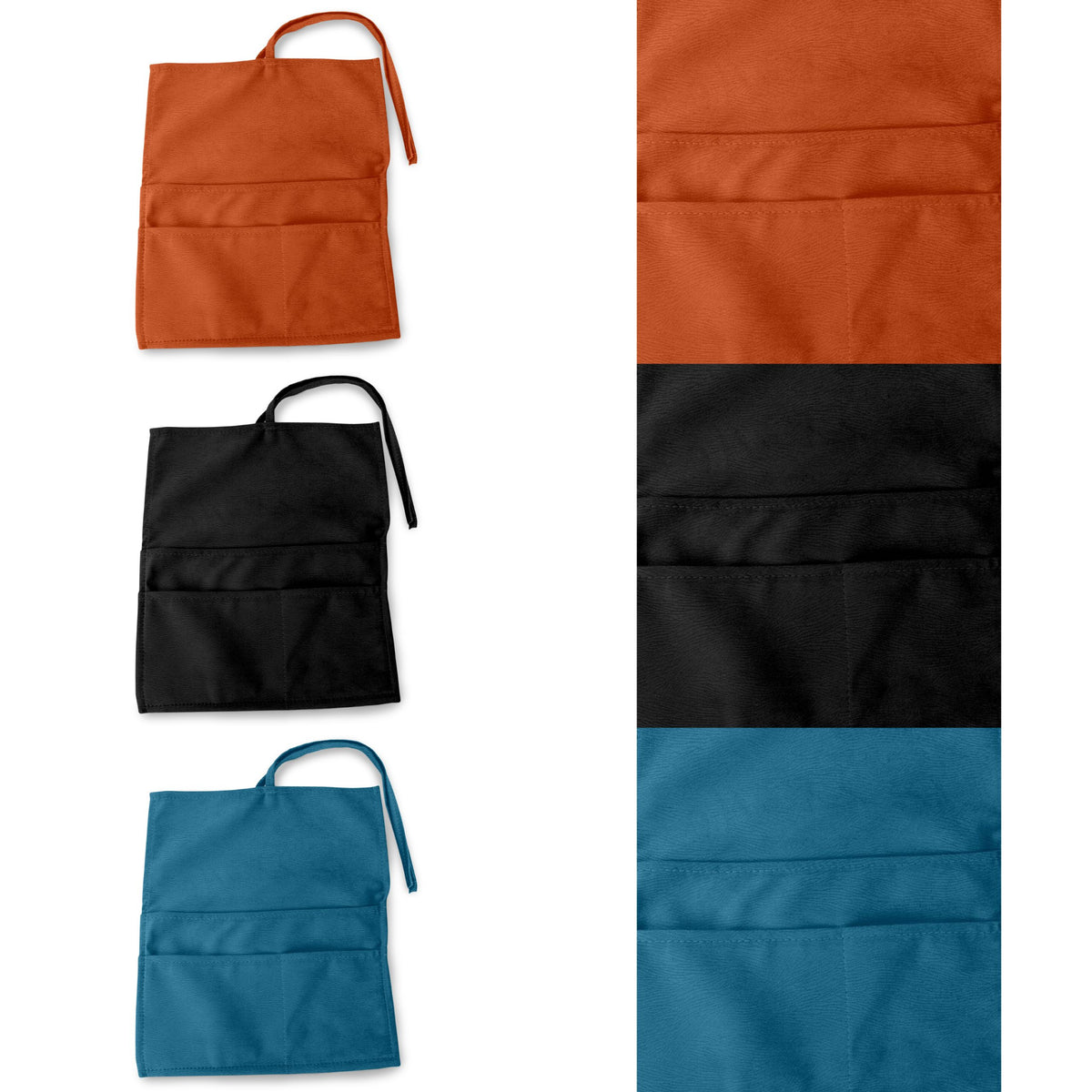 ORGANIZATOR cu buzunare pentru pat - imaginea 8