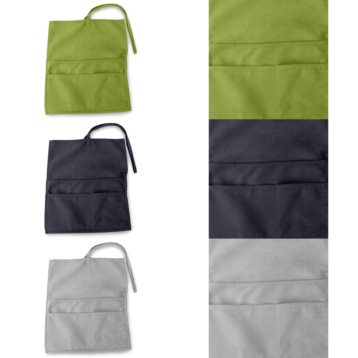 ORGANIZATOR cu buzunare pentru pat - imaginea 9