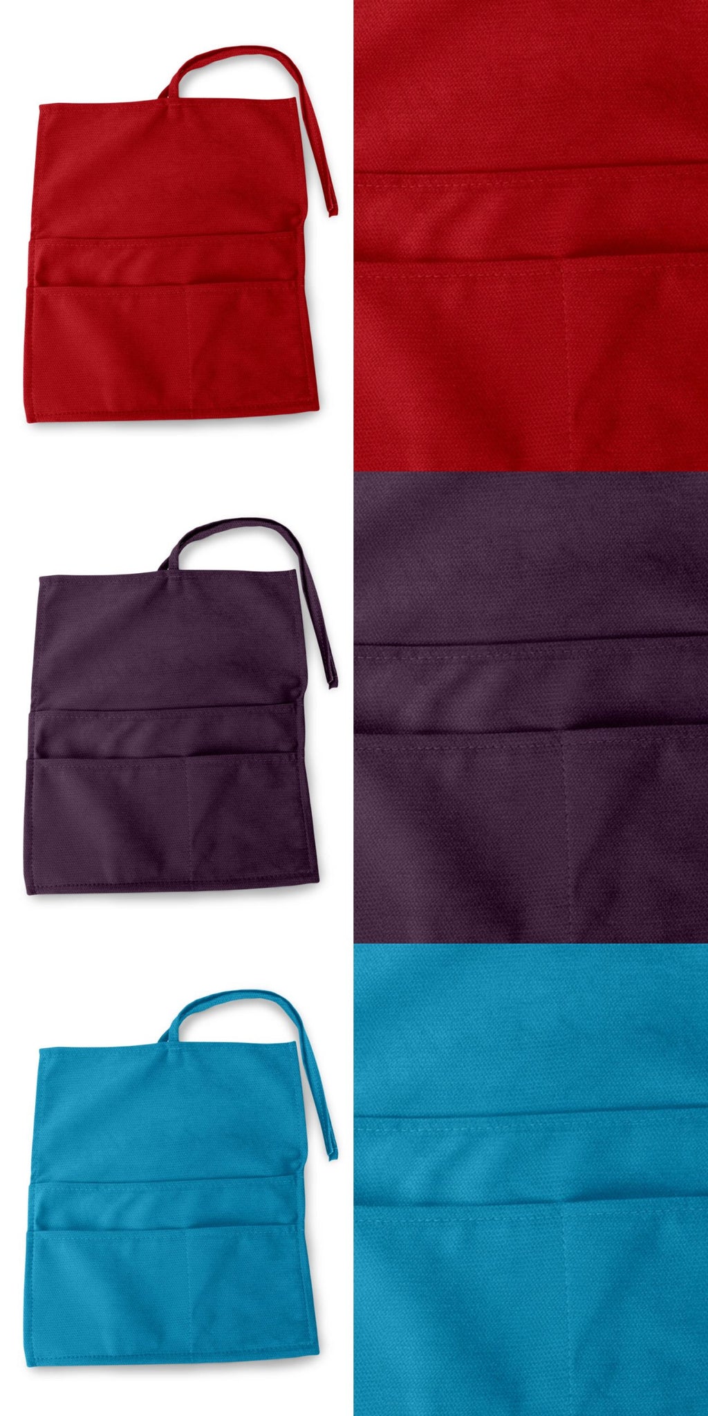 ORGANIZATOR cu buzunare pentru pat - imaginea 11