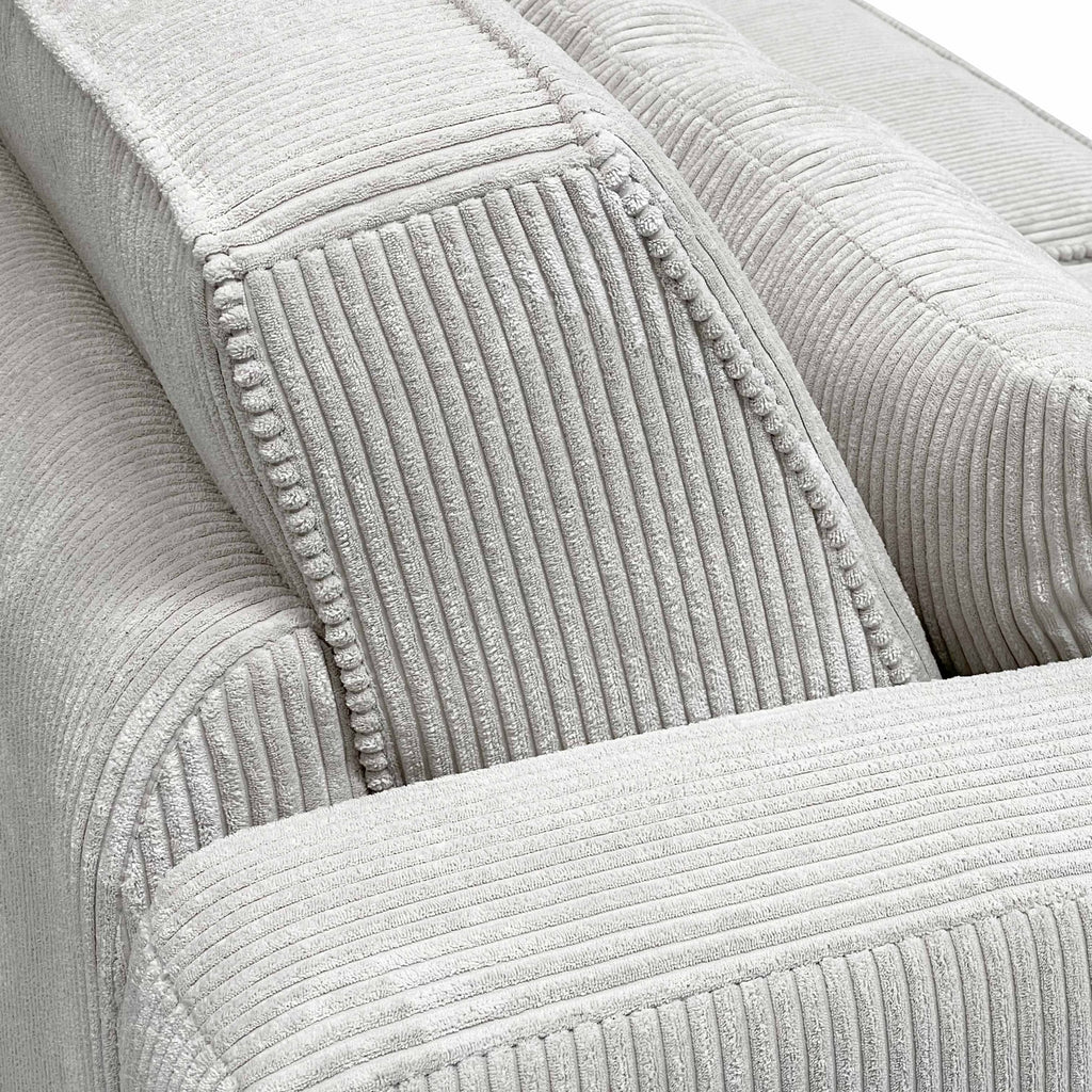 Canapea extensibila MONDOVI C2, cu saltea 120x190cm - imaginea 4