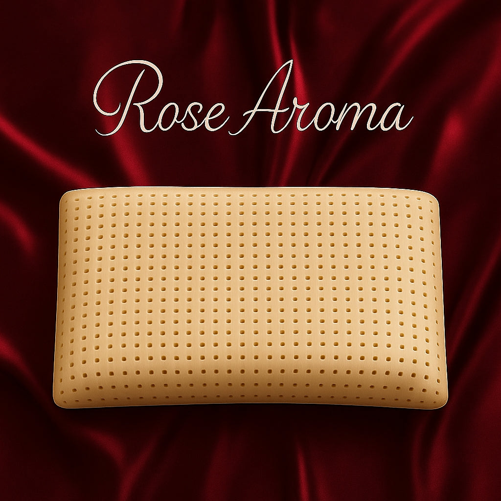 Perna Memory Forato cu Arome - imaginea 7