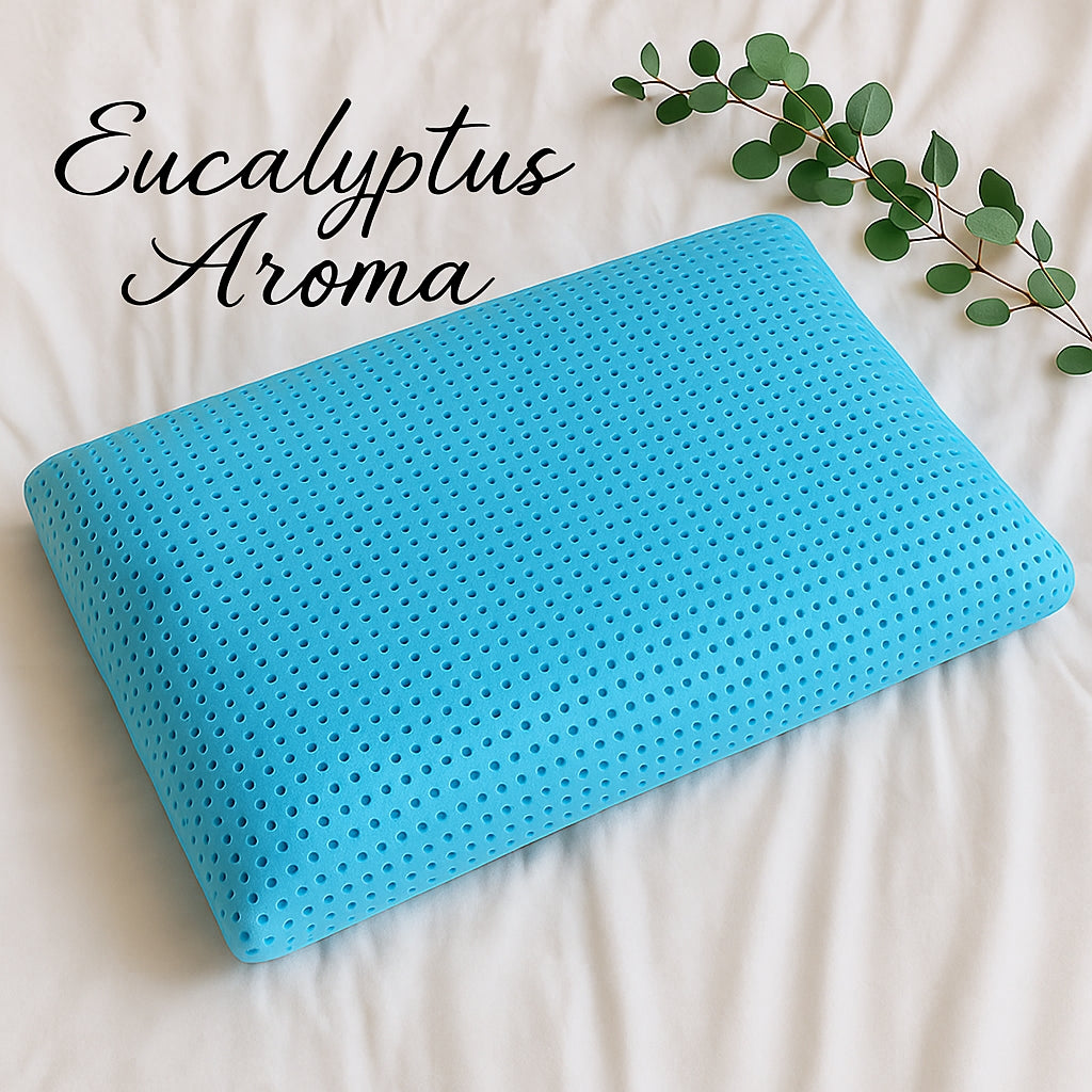 Perna Memory Forato cu Arome - imaginea 3