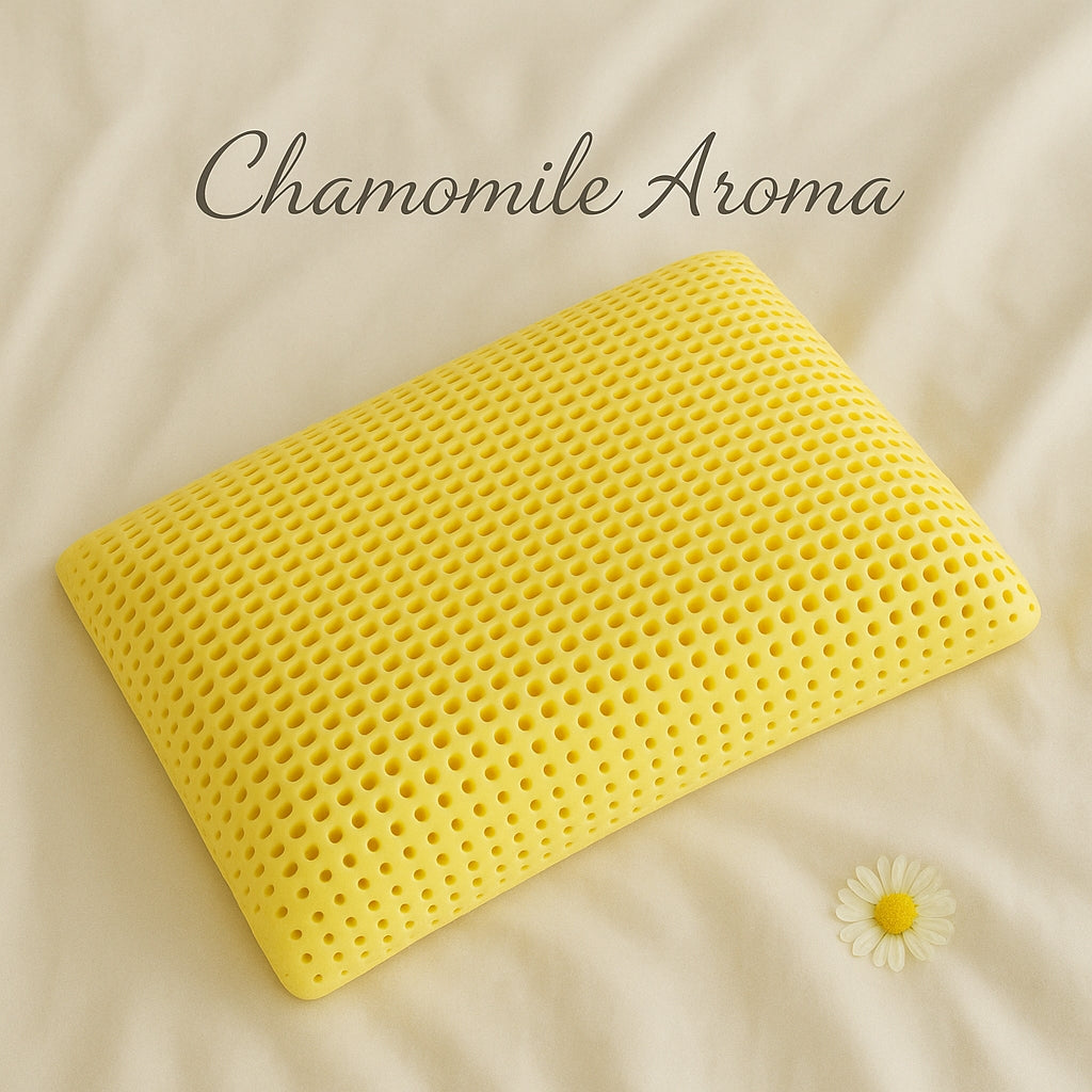 Perna Memory Forato cu Arome - imaginea 5