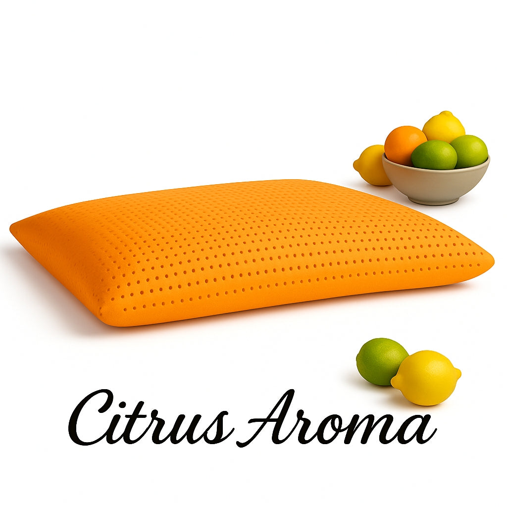 Perna Memory Forato cu Arome - imaginea 6