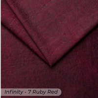 Ruby Red