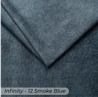 Smoke Blue