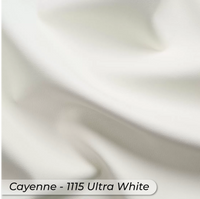 Ultra White