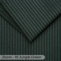 Zoom 10 Jungle Green