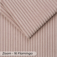 Zoom 16 Flamingo
