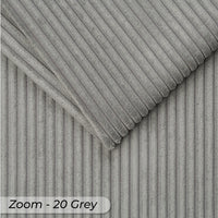 Zoom 20 Grey