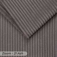 Zoom 21 Ash