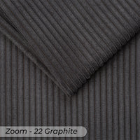 Zoom 22 Graphite