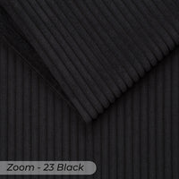 Zoom 23 Black