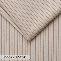 Zoom 3 Mink