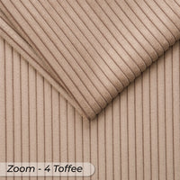 Zoom 4 Toffee