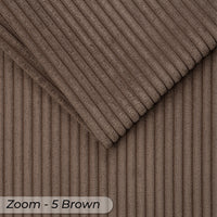 Zoom 5 Brown