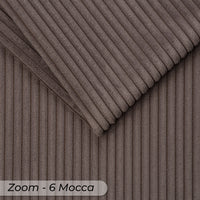 Zoom 6 Mocca