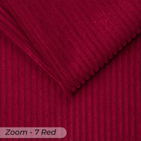 Zoom 7 Red