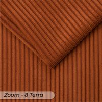 Zoom 8 Terra