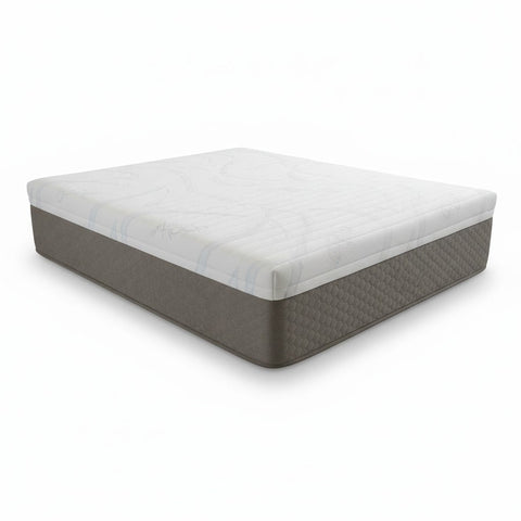 Saltea LOMBAR 160x200, 30cm