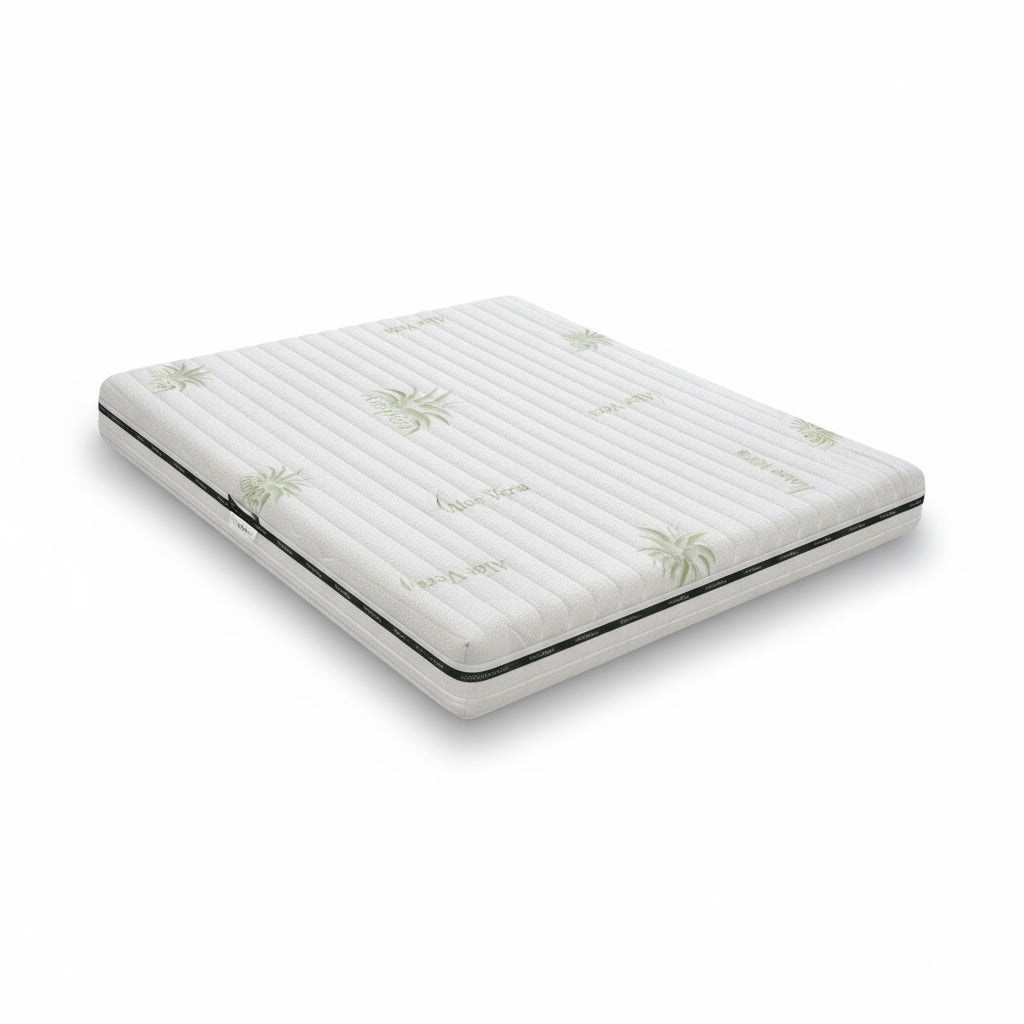 Saltea VITALITY MEMORY 3, 18cm