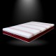 Saltea SUPER TARE MEMORY, 25cm