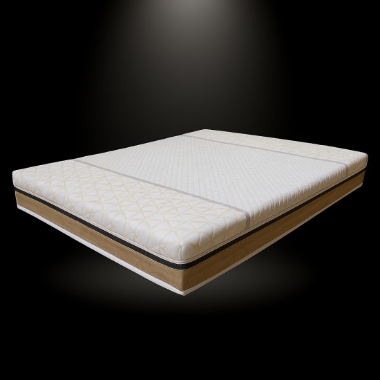 Saltea VITALITY M7 SENSAZIONE, 25cm