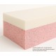 Saltea SUPER DENSITY, 20cm