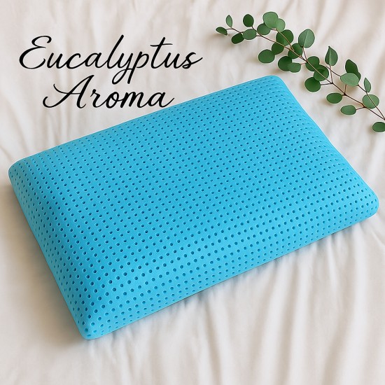 Perna Memory Forato cu Arome 