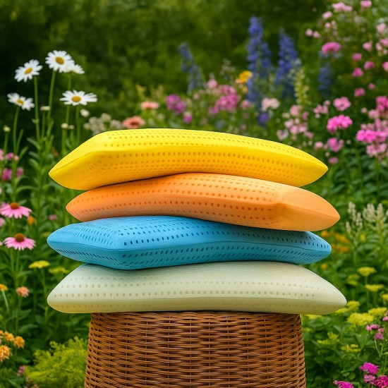 Perna Memory Forato cu Arome 