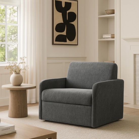 Fotoliu extensibil NADOA